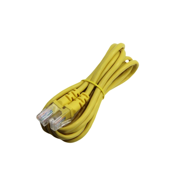 Norwegian Anti-Calling Optical Cable for Remote Monitoring