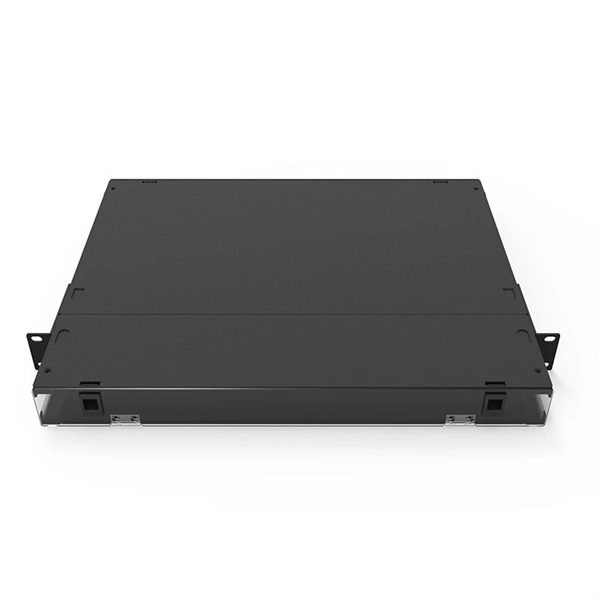 Libyan DWDM Module with Low Temperature Resistance