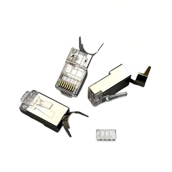 How to view information on an optical module