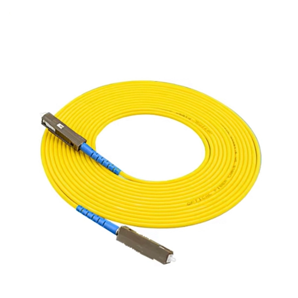 Sc Yin-Yang type optical attenuator specifications