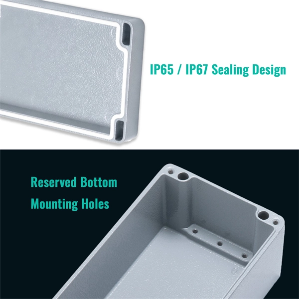 Fiber optic patching from distribution box to splitter box