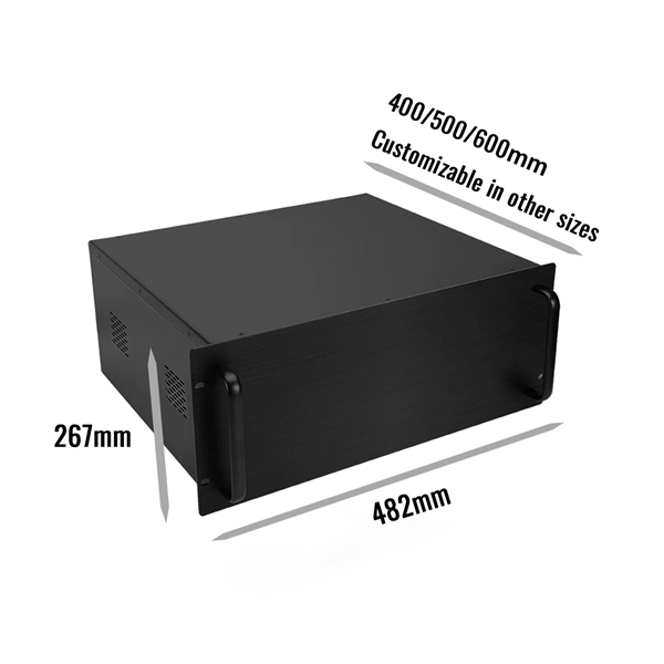Standard Configuration of Air Switches in Distribution Boxes