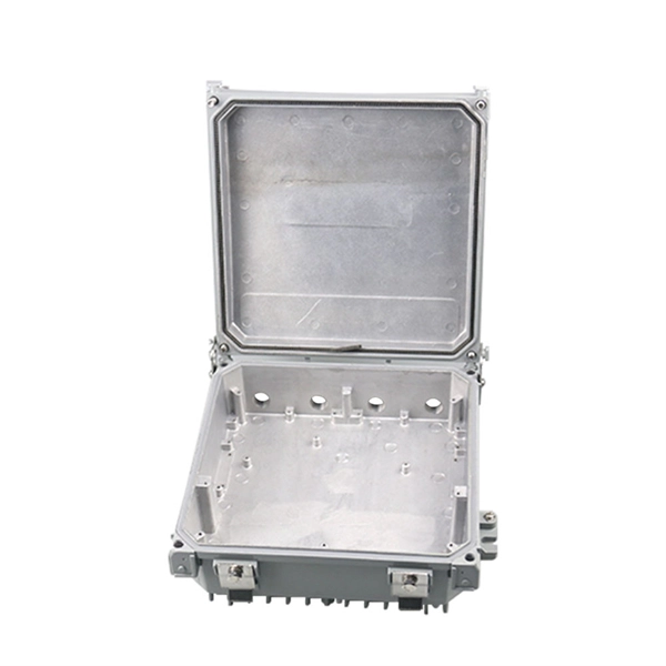 Entrepreneurial Cable Trays