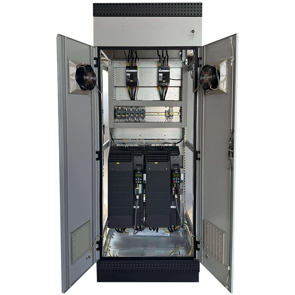Type Relay Protection Tester