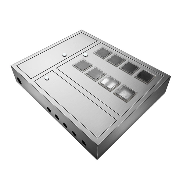 Data Center Grid Cable Tray Factory