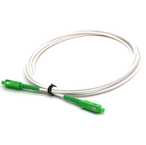 Botswana Flame-Retardant Optical Cable