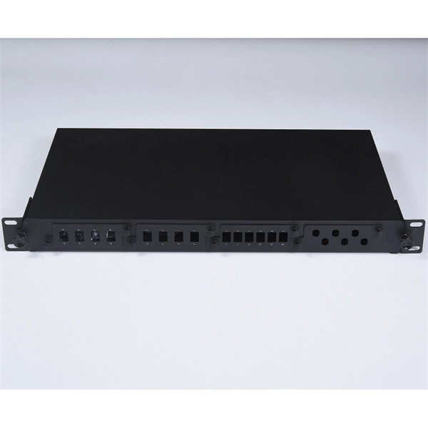 Description of Fiber Optic Sensors