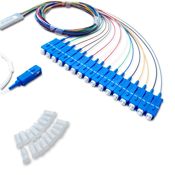 How to sample the DDM value of an optical module