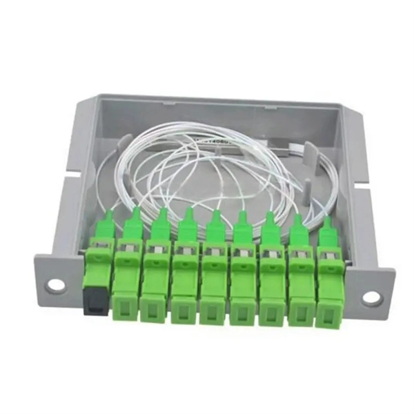Function of LC-ST fiber optic patch cord