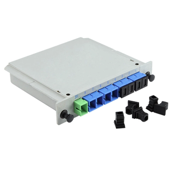 Fiber Optic Cable Fixing Torsion Test