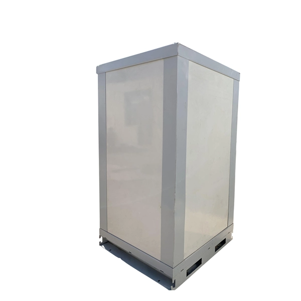 Cold Storage Electrical Assembly Box