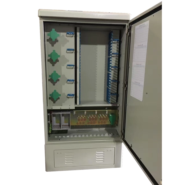 Minimum Height of Cable Trays