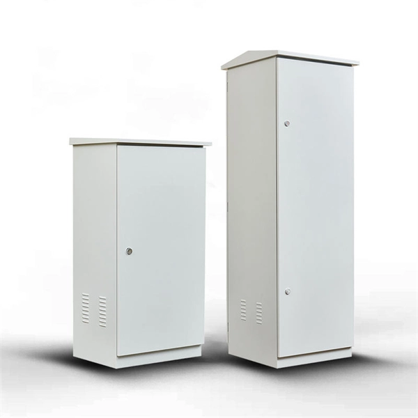Fiber Optic Distribution Frames and Fiber Optic Distribution Boxes