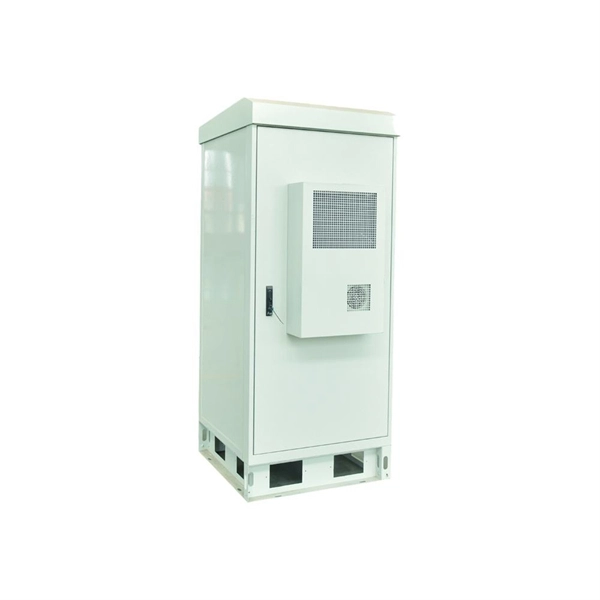 Integrated Outdoor Power Supply