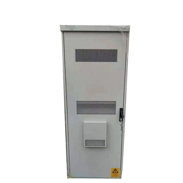 Installation of Home and Outdoor Distribution Boxes