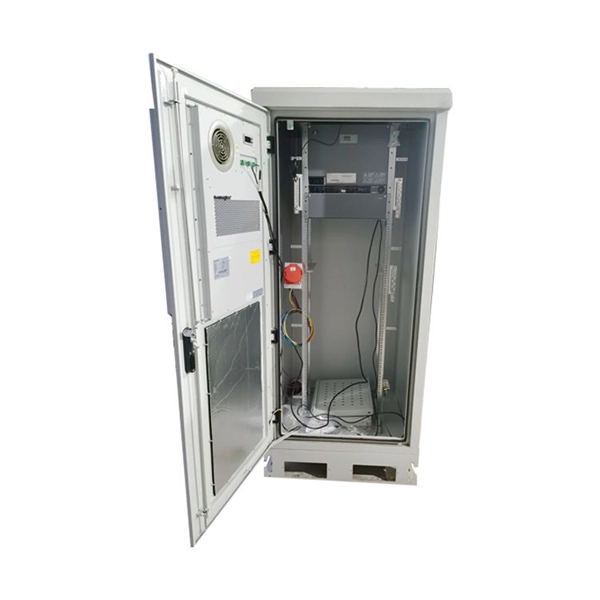 High-precision remote power supply for relay protection