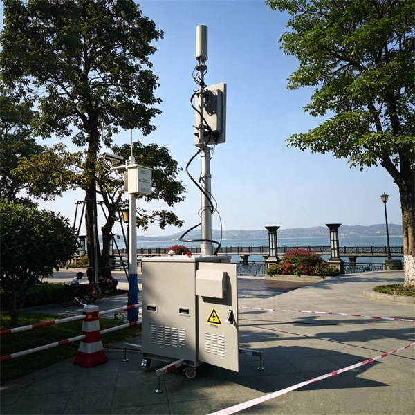 Fiber Optic Cable Junction Box Splitting Method