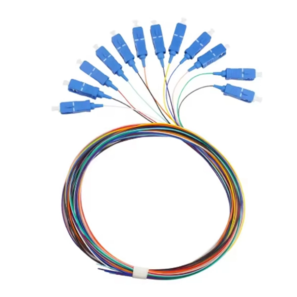 Aerial Fiber Optic Cable Tensioner