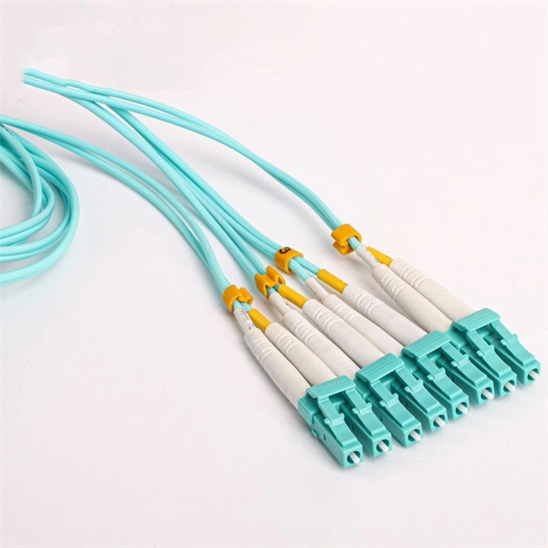 Features of the New Generation of Optical-Electro-Fiber Hybrid Cables