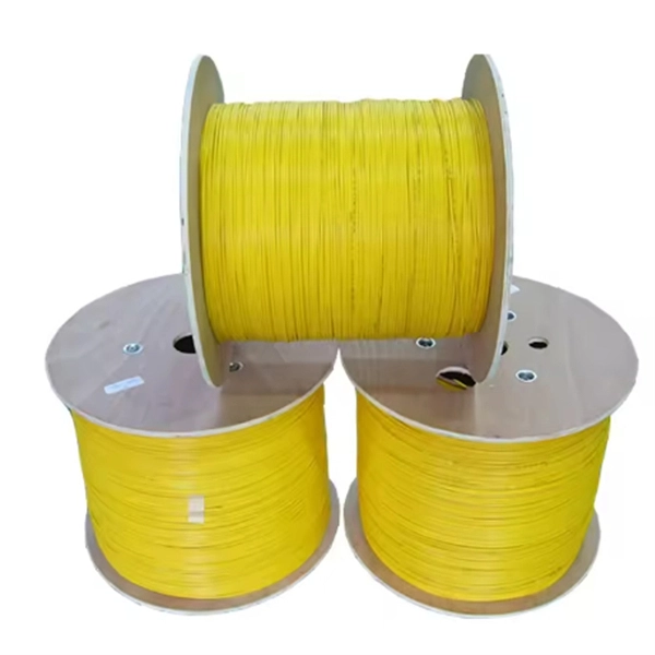 Requirements for Level 3 Electrical Distribution Boxes in Tunnel Construction