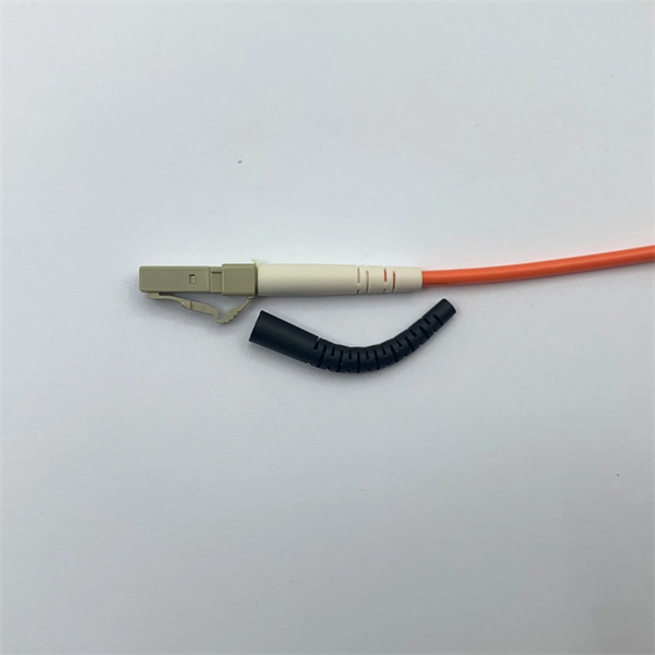 Huawei router cannot be plugged into fiber optic cable