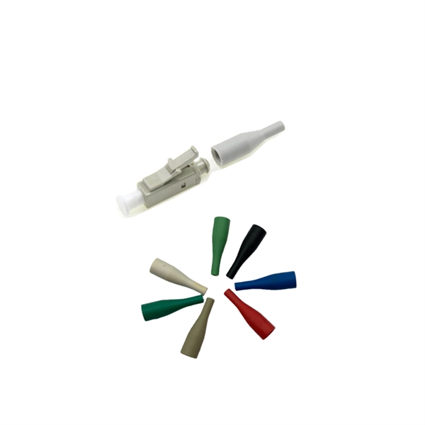 Which manufacturer produces the secondary distribution boxes 