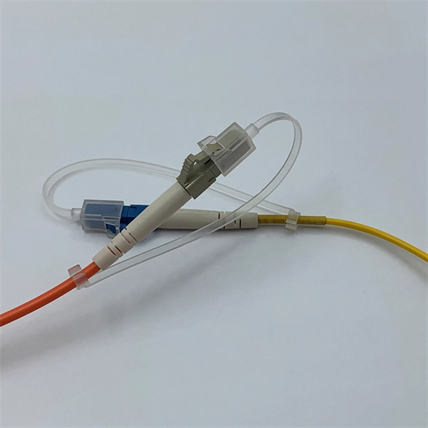 Types of fiber optic patch cords well-known in Burundi