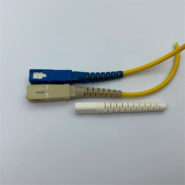 Polaris optical module
