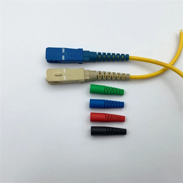Ethiopia installs low-power optical modules QSFP 