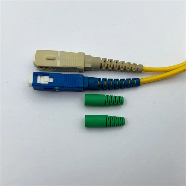 Luxembourg Certified Fiber Optic Cable Junction Box 4 Cores