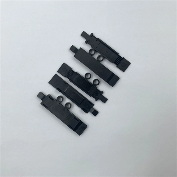 Electrification box extension rod