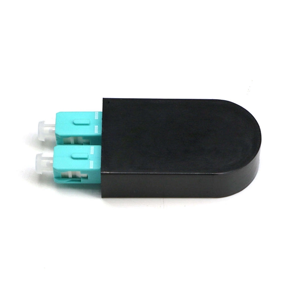 All about optical fiber communication
