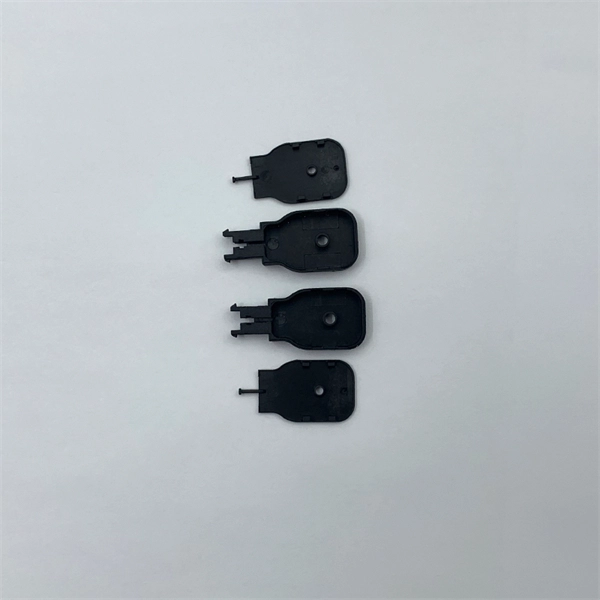 Fiber optic patch cord sf