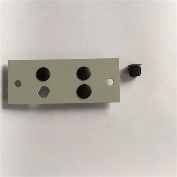 Lc Armored Fiber Optic Patch Cord