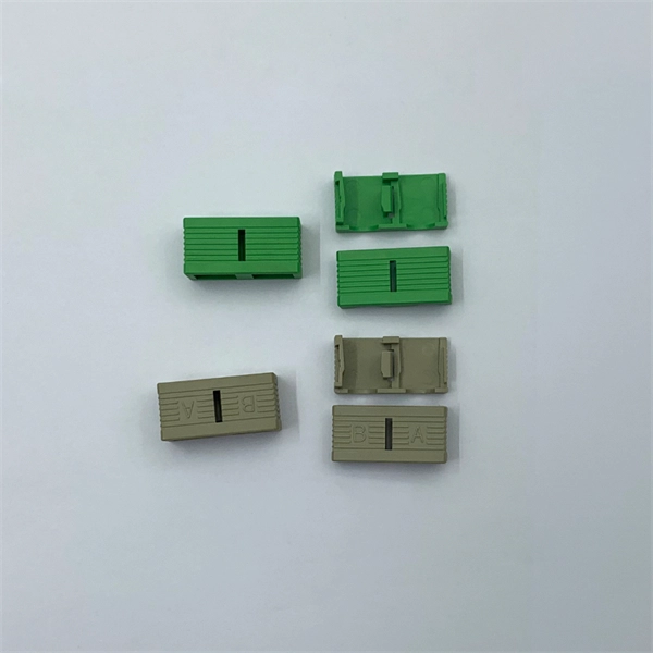 Foreign Junction Boxes