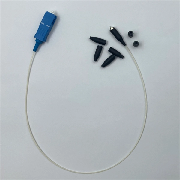 High-quality development of fiber optic cables with low carbon emissions