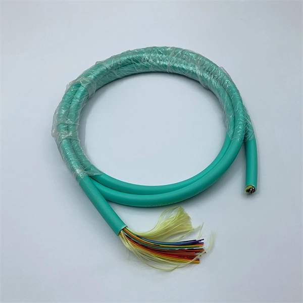 What is the Huijue 1-core indoor terminal box used for 