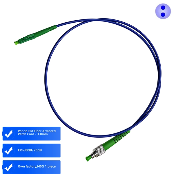 Optical modules and pigtails