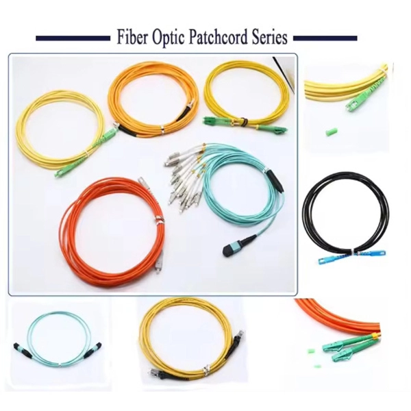 New Installation Solution for Fiber Optic Cables Using Corrugated Conduits in the USA