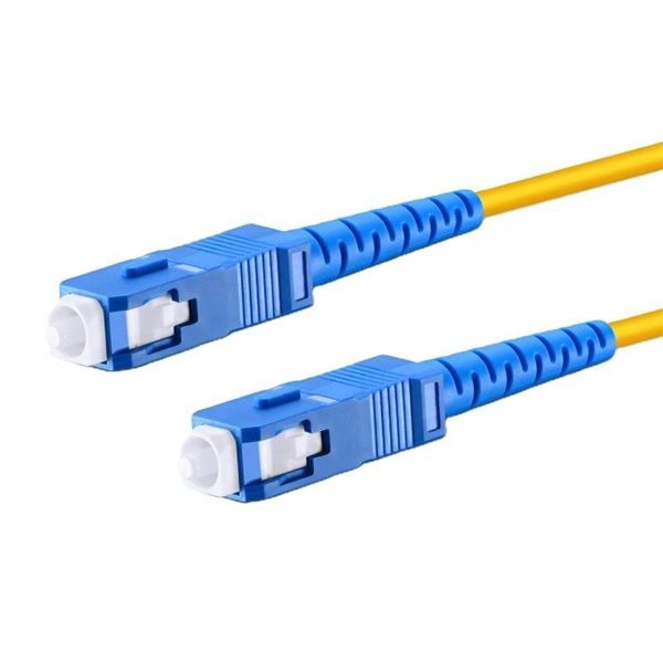 What type of equipment is fusion splicing fiber optic cable