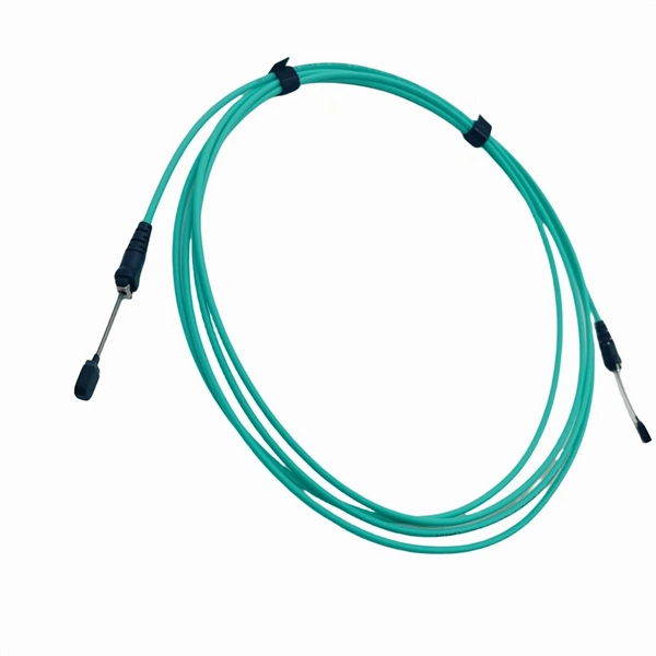 Installation Plan for Upgraded Version of Optical Cable Fault Locator in Tajikistan