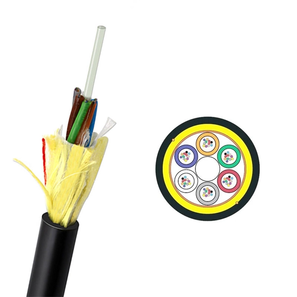 Fiber Optic Patch Panel Set