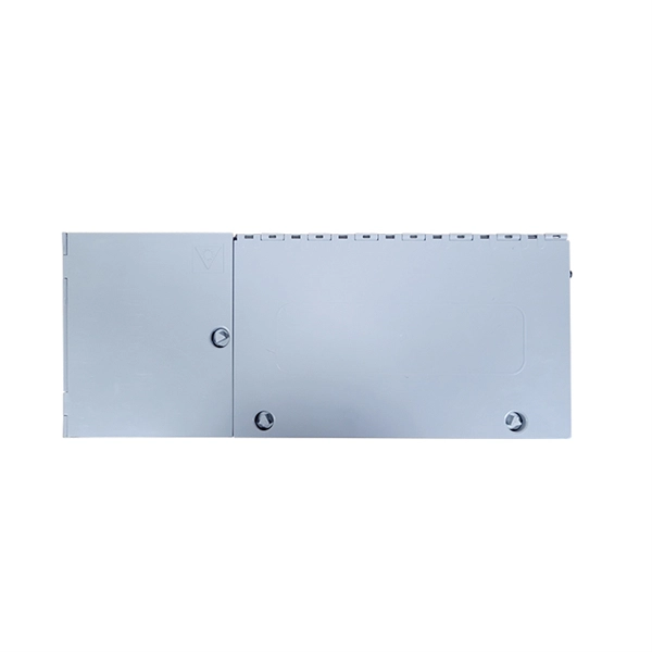 What does a wavelength division multiplexer WDM represent