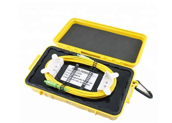 SPS optical module