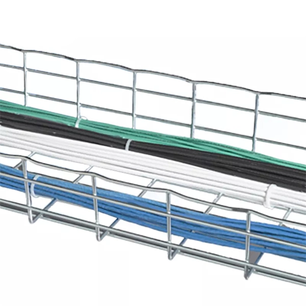 Secondary distribution box directly uses electricity
