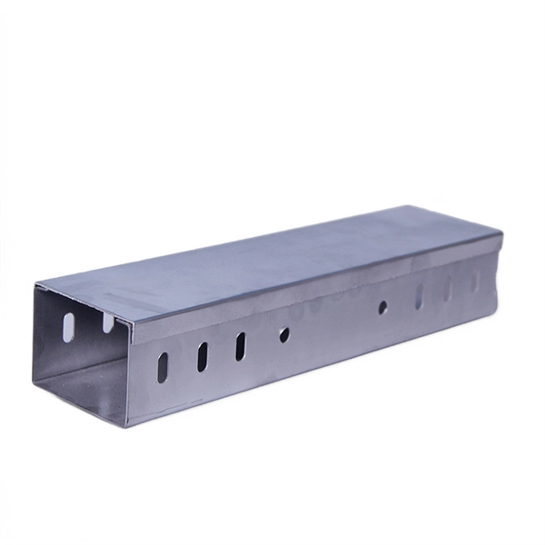 Customized Dimensions of Distribution Box