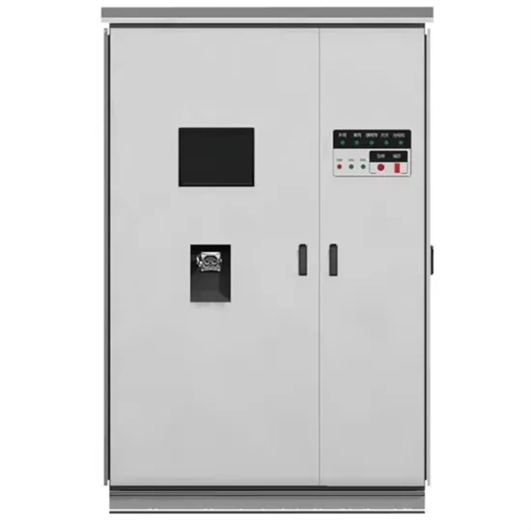 Installation price of staircase-style electrical distribution box