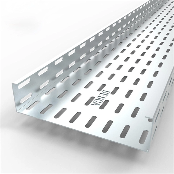 Price of fire cable trays in Tekes