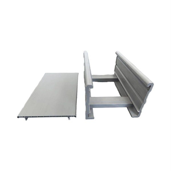 Vanuatu Cable Tray Distribution Box