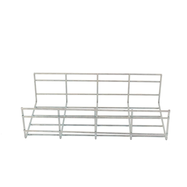 Cable tray 150 end cap
